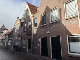 Apartment in Hoorn