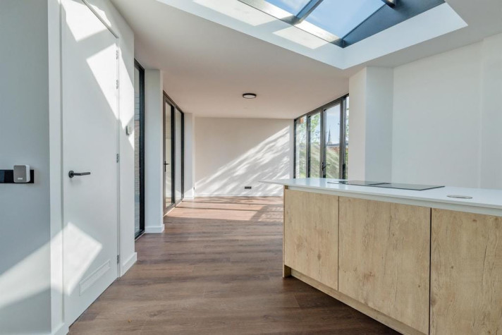 View photo 1/1 of apartment in Weesp