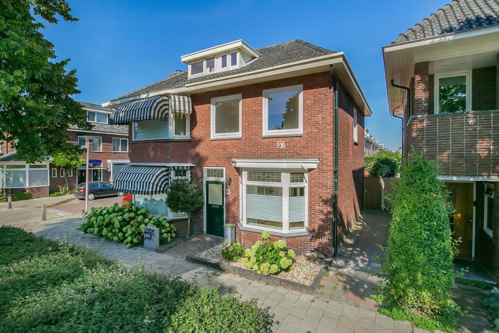 View photo 1/1 of house in Enschede