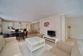 Apartment in 's-Gravenhage