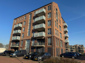 Family home in Bunschoten-Spakenburg