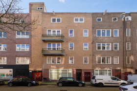 Apartment in Amsterdam