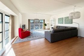 Woonhuis in 's-Gravenhage