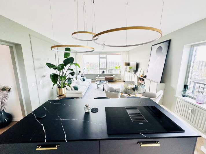 View photo 1/5 of apartment in Amstelveen