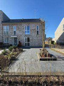 Family home in Eindhoven