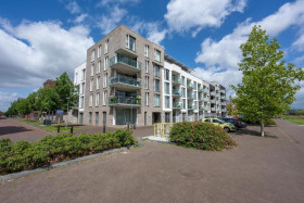 Apartment in Almere