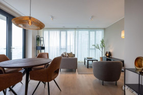 Appartement in Rotterdam