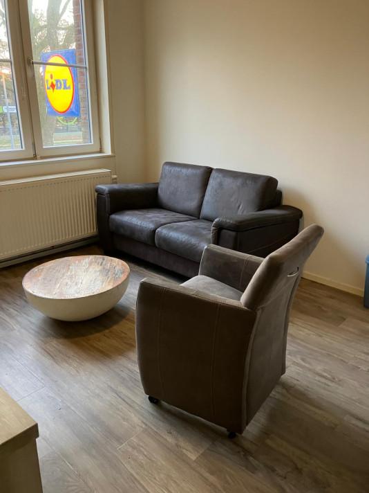 View photo 1/1 of apartment in Almelo