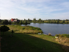 Woonhuis in Amsterdam