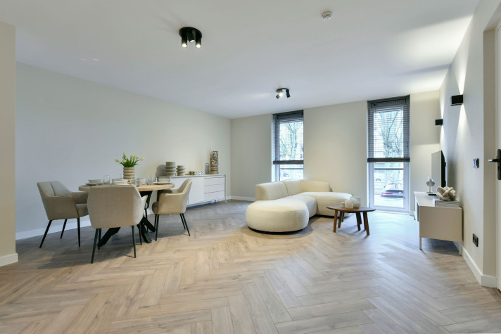 View photo 1/1 of apartment in Amsterdam