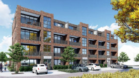 Woonhuis in Nieuwegein