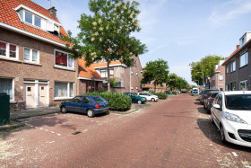 Kamer in 's-Gravenhage