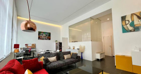 Appartement à Brussel