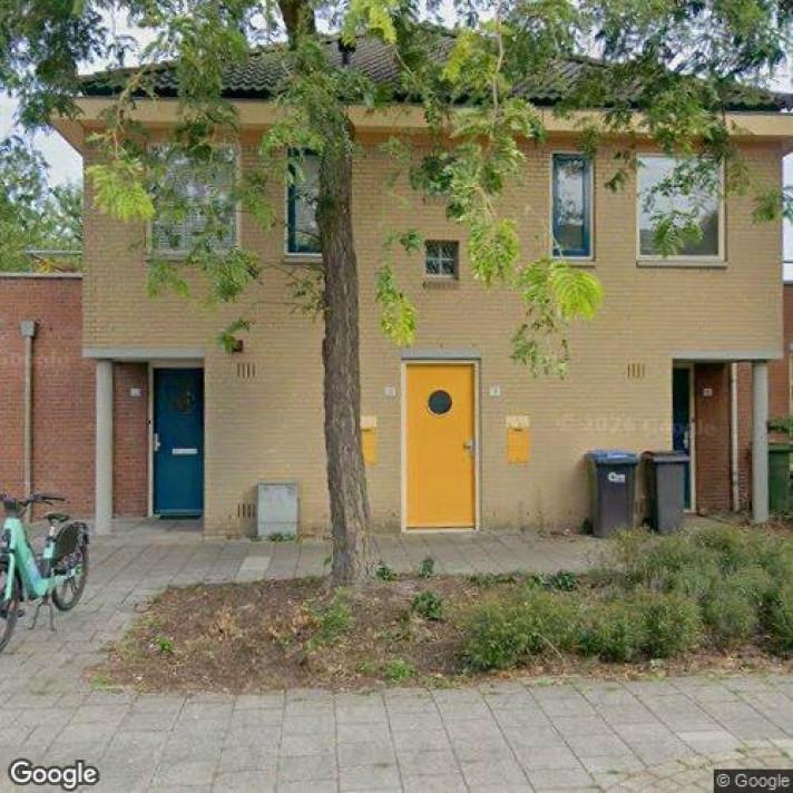 Bekijk foto 1/1 van room in Eindhoven