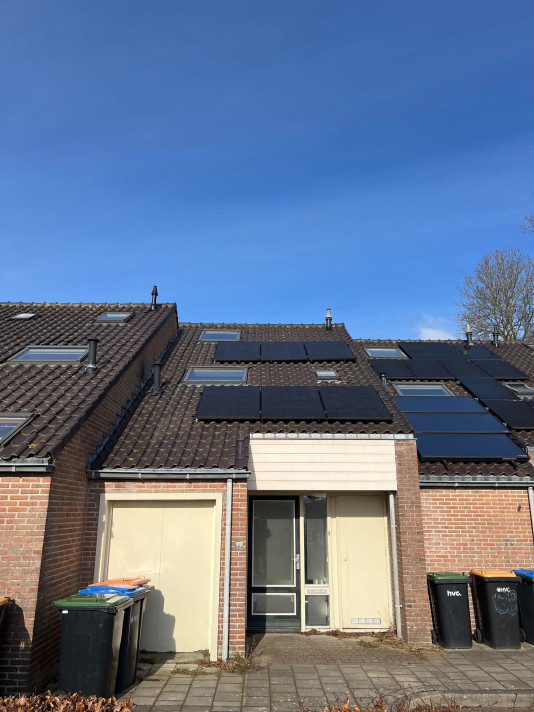 View photo 1/1 of house in Schagen