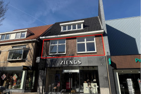 Appartement in Veenendaal