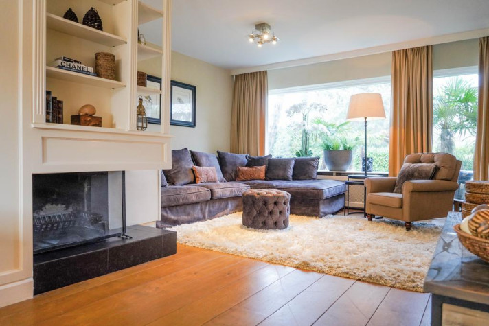 Bekijk foto 1/1 van house in Wassenaar