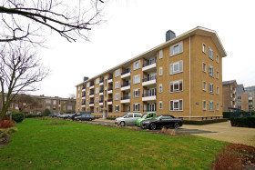 Apartment in 's-Gravenhage
