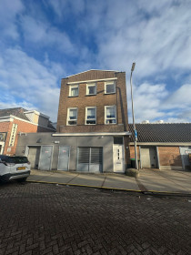 Family home in Ridderkerk