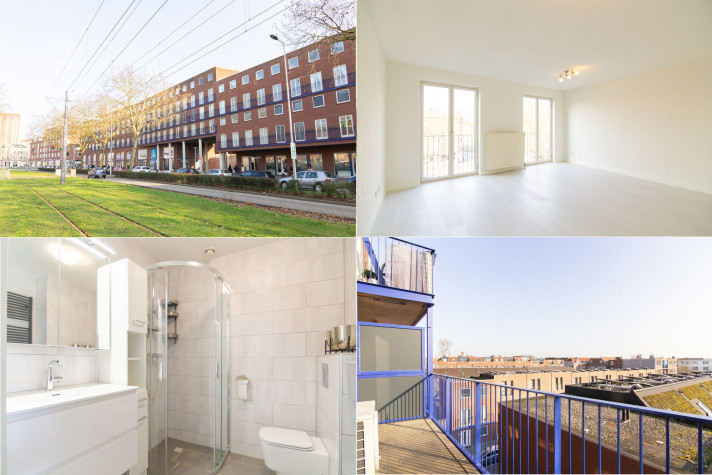 View photo 1/1 of house in Rotterdam