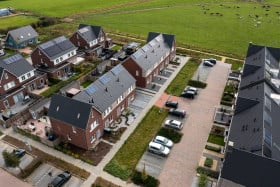 Family home in Berg en Dal