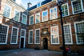 Woonhuis in Deventer