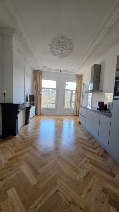 View photo 1/1 of apartment in Amsterdam