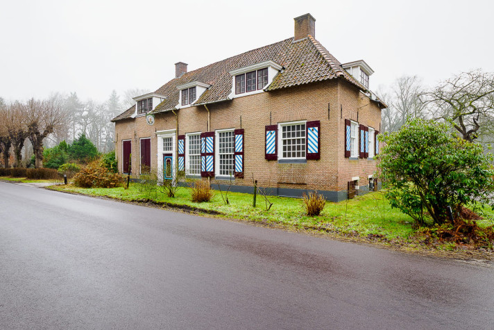 Bekijk foto 1/1 van house in Raalte