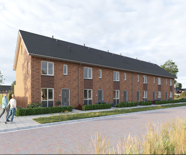 Bekijk foto 1/1 van house in Almelo