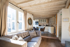 Appartement à Antwerpen