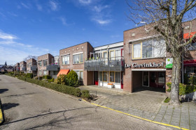 Family home in Oldenzaal