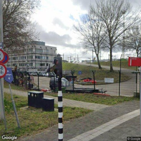 Apartment in Amsterdam