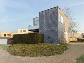 Family home in Waalwijk