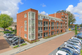 Apartment in Pijnacker-Nootdorp
