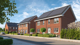 Family home in Maasgouw