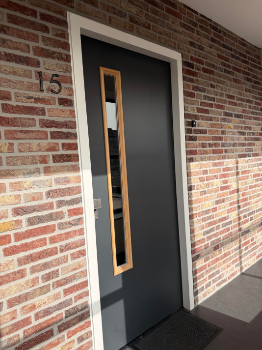 Bekijk foto 1/1 van house in Enschede