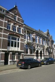 Apartment in Utrecht