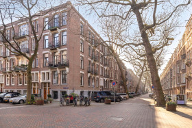 Apartment in Amsterdam