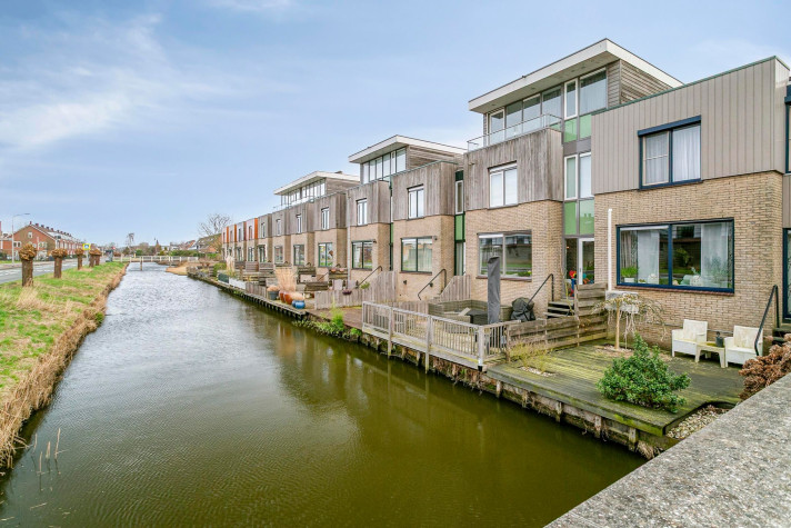 Bekijk foto 1/1 van house in Aalsmeer