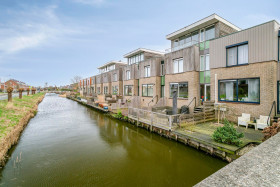 Woonhuis in Aalsmeer