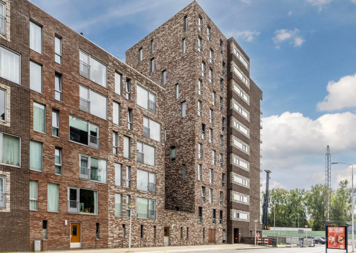 Bekijk foto 1/1 van apartment in Zaanstad