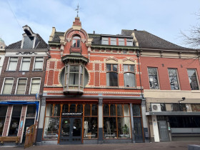 Appartement in Zwolle