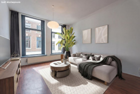 Appartement in Gorinchem