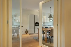 Appartement in Amsterdam