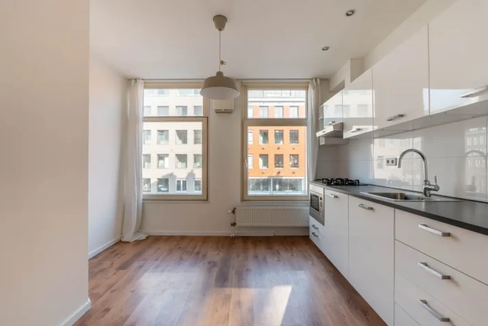 View photo 1/16 of apartment in Amsterdam