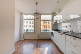 Apartment in Amsterdam