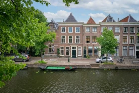 Apartment in Leiden