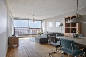 Apartment in Amsterdam