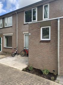 Woonhuis in Doetinchem