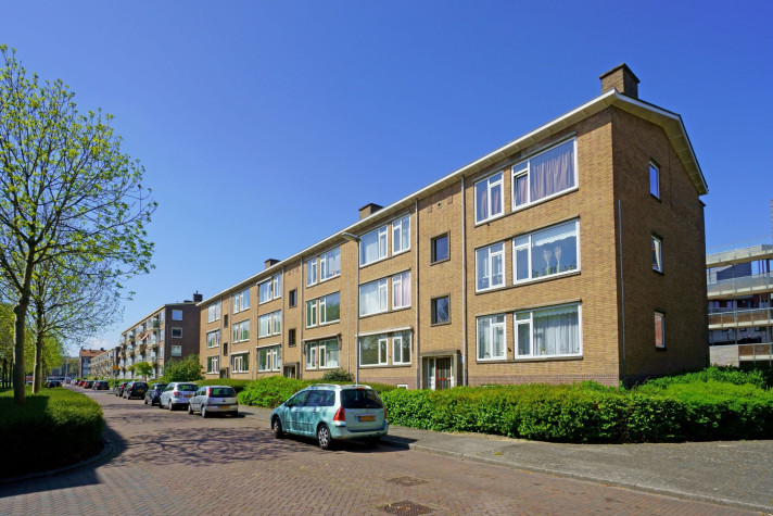 View photo 1/1 of apartment in Leidschendam-Voorburg